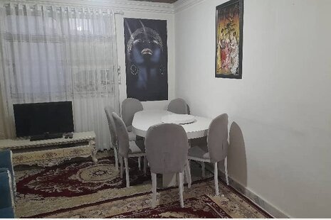 ویلا مبله تک خواب رنجبر در رشت