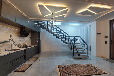 ویلا دوبلکس دو خواب استخردار آوا در رامسر