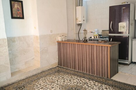 ویلا مبله تکخواب در محلات