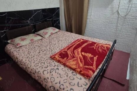 آپارتمان تکخواب مبله طبقه دوم در بندر ماهشهر