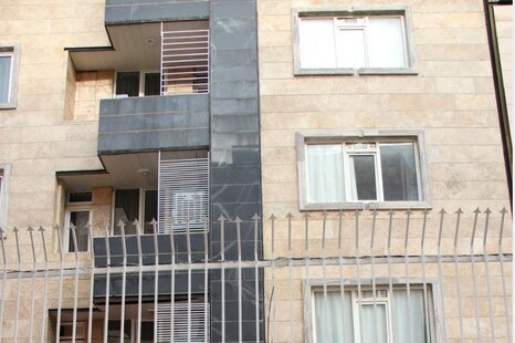 آپارتمان مبله 2 در شیراز