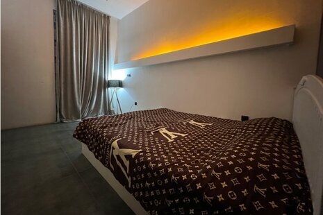 ویلا استخردار مبله دوخواب مدرن هیوا در چهارباغ