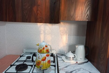 باغ ویلا تکخواب در رودهن