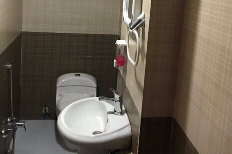 اتاق 4 عهد جدید در اقامتگاه بومگردی اصفهان