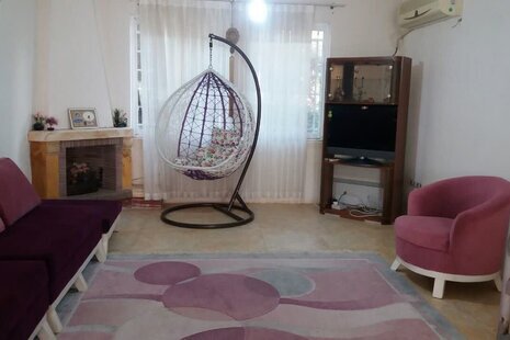 خانه ویلایی دوبلکس در سرخرود