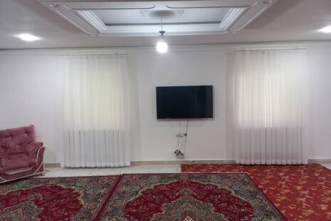 ویلای دو خواب سامان در ماسال