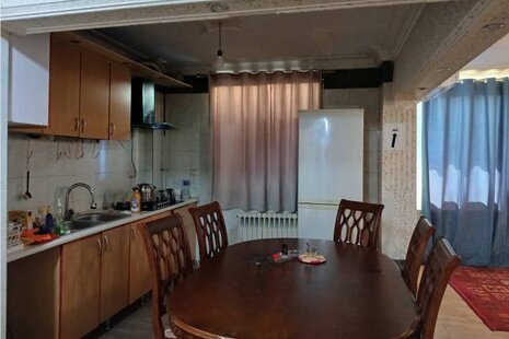 آپارتمان مبله دوخواب  3 در رشت