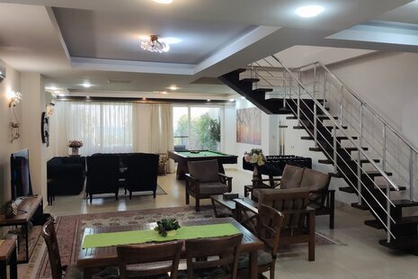 ویلا دوبلکس سه خواب در کیش