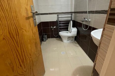 ویلا دو خواب استخردار در عباس آباد