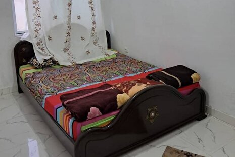 آپارتمان مبله تک خواب در آستارا