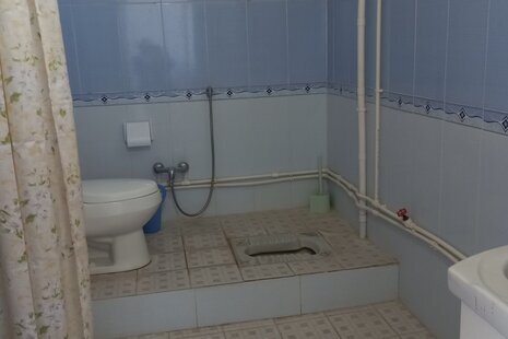 ویلا مبله دوخواب در تبریز