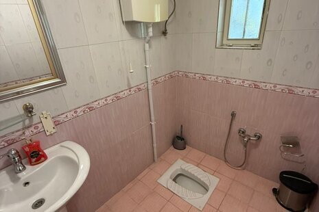 ویلا مبله دوخواب خودمونیها در خوشنام ملارد