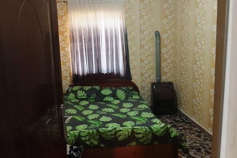 ویلا تکخواب مبله در اسالم