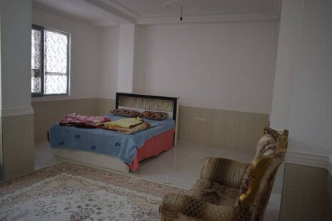 سوئیت 50 متری در چابهار