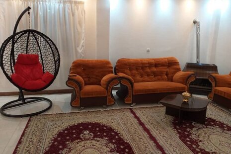 ویلا دو خواب غریبی در پره سر