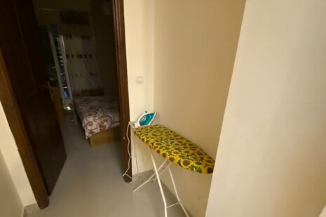 آپارتمان تکخواب واحد 6 در کیش