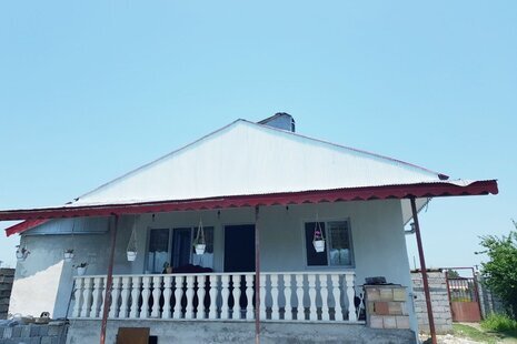 ویلا مبله دوخواب شالیزر در رشت