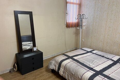 آپارتمان مبله دوخواب در قم