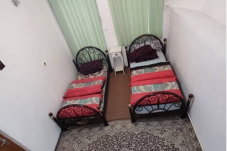 آپارتمان آذین در سمیرم