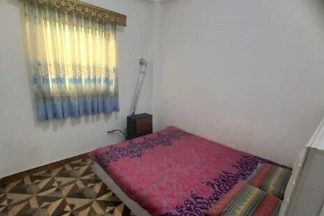 طبقه اول ویلا در روستای گوشلوندان فومن