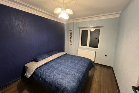 ویلا دوبلکس استخردار سه خواب خانه سبز در ساوجبلاغ