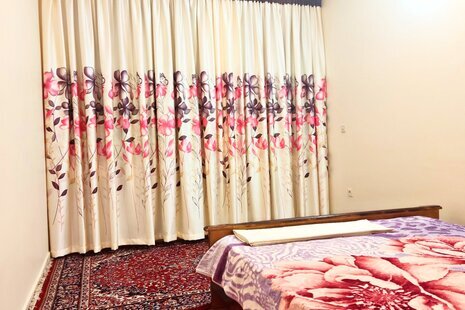 آپارتمان مبله دو خواب در اصفهان