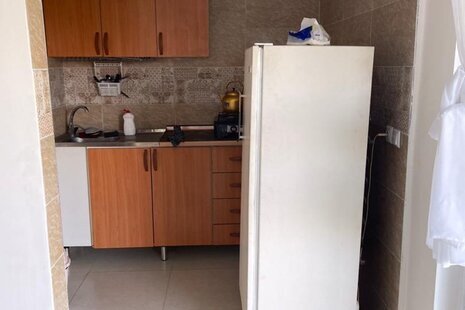 واحد در طبقه سوم طلوع باغ ویلا امل