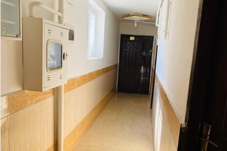 واحد دوخواب 202 در مسافرخانه مشهد