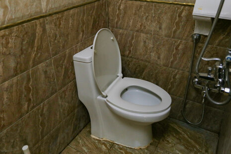 آپارتمان مبله تک خواب واحد 6 در صادقیه