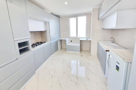 آپارتمان مبله سه خواب ارغوان 3 در شیراز