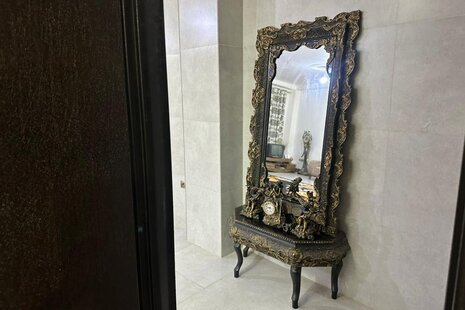 آپارتمان مبله تکخواب  فلاح در ساری