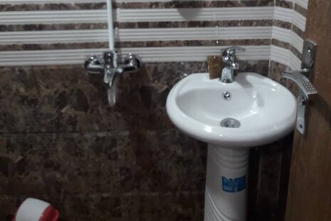 کلبه تک خواب عشق در ماسال