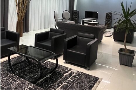 ویلا دوبلکس در رودهن