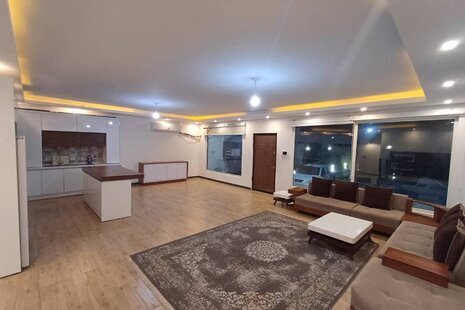 ویلا استخردار مبله دوخواب دلنشین در کردان