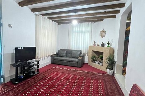 سوئیت ویلا سنتی در گرگان