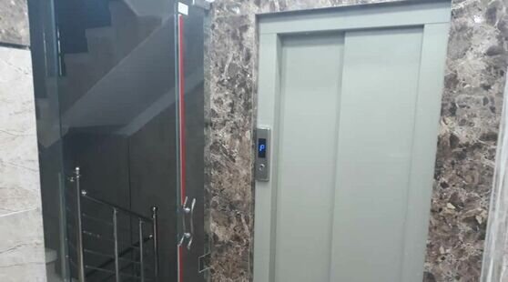 آپارتمان 10 در خانه مسافر گل یاس