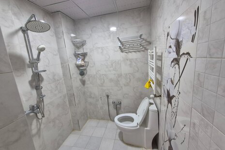 آپارتمان دوخواب سروآزاد 5 در تهران