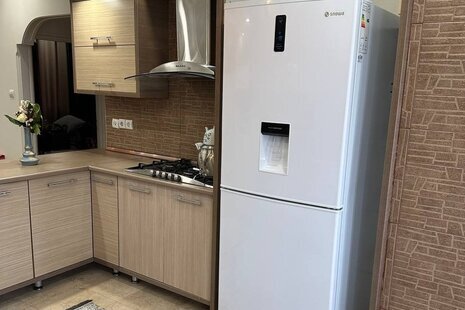 آپارتمان استخردار سه خواب در شهرگ گلستان