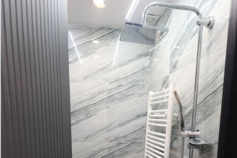 ویلا استخردار مبله چهار فصل یاسین در چهارباغ