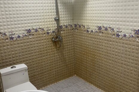 آپارتمان دو خواب مبله سما 4 در قشم