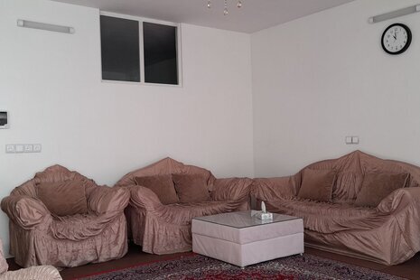 آپارتمان تکخواب مبله در اصفهان