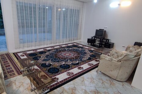 ویلا دو خواب اخلمد بهشت خراسان