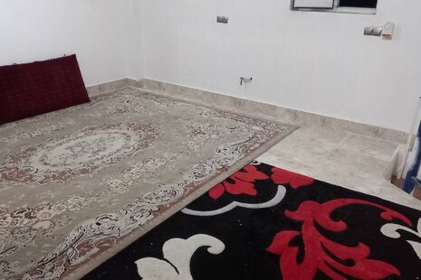 ویلا دوبلکس مبله تکخواب در گرگان