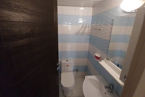 واحد آپارتمان تک خواب مبله در فرمانیه