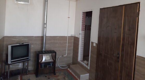 آپارتمان حکیم سرا پلاس تکخواب در کرمان