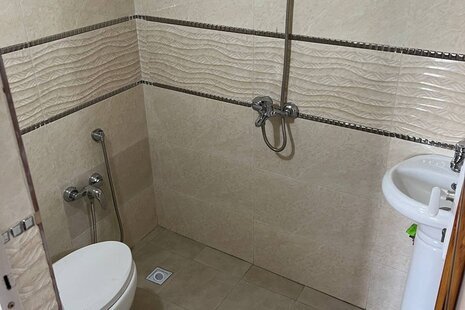 ویلا جنگلی در سوادکوه