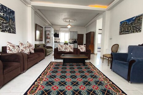 ویلا دو خواب سپیده 1 در رشت