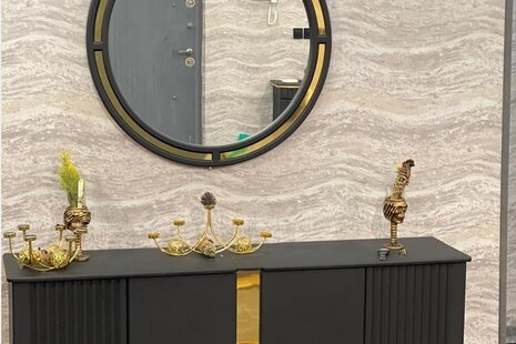 ویلا مبله تکخواب در زیار اصفهان