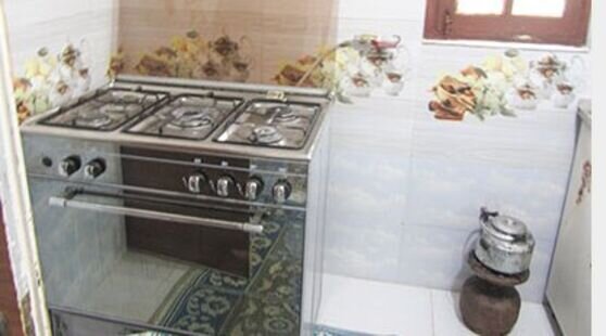 خانه باغ مین‌سی در شیرگاه