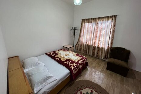 ویلا دوبلکس استخردار سه خواب ساحلی در رامسر